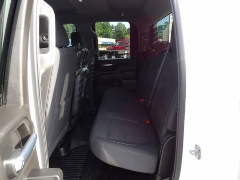 Used 2020 Chevrolet Silverado 2500 LT w/ Convenience Package AWD/4WD image 32