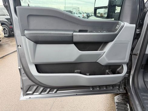 Used 2024 Ford F250 XL w/ STX Appearance Package image 9