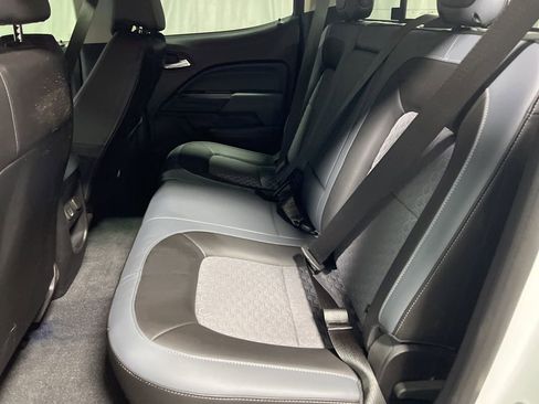 Used 2021 Chevrolet Colorado Z71 image 20