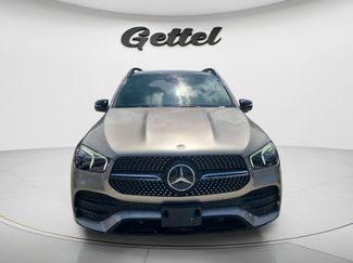 Used 2022 Mercedes-Benz GLE 350 4MATIC video 2