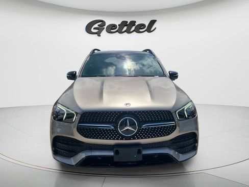 Used 2022 Mercedes-Benz GLE 350 4MATIC image 2