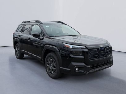 New 2026 Subaru Outback Premium