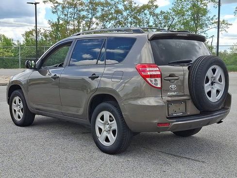 Used 2012 Toyota RAV4 4WD image 6