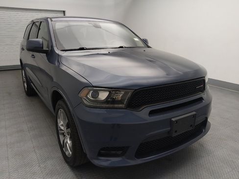Used 2020 Dodge Durango GT AWD/4WD image 14