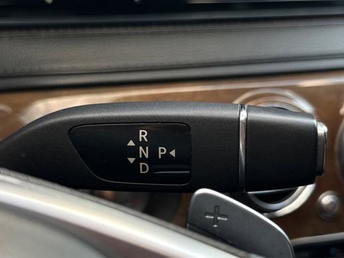 Used 2014 Mercedes-Benz S 63 AMG 4MATIC Sedan image 39