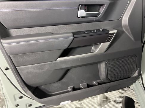 Used 2024 Toyota Tundra Platinum image 25