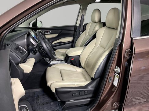 Used 2020 Subaru Ascent Limited w/ Popular Package #2A AWD/4WD image 20