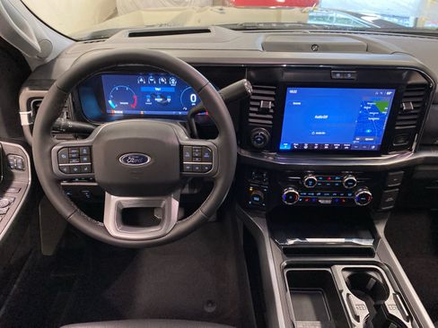 New 2026 Ford F350 Lariat w/ Lariat Ultimate Package AWD/4WD image 11