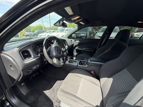 Used 2022 Dodge Charger GT RWD image 12
