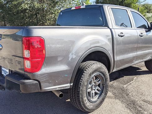 Used 2020 Ford Ranger XL w/ Equipment Group 101A Mid AWD/4WD image 3