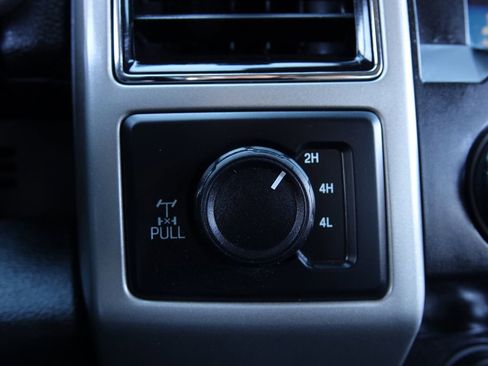 Used 2019 Ford F250 Lariat w/ FX4 Off-Road Package image 48