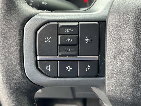 Used 2023 Ford F150 XLT w/ Equipment Group 302A High image 38