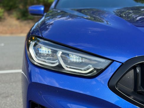 Used 2023 BMW 840i Gran Coupe w/ Comfort Seating Package RWD image 19