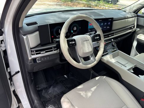 Used 2026 Hyundai Santa Fe SEL FWD image 36