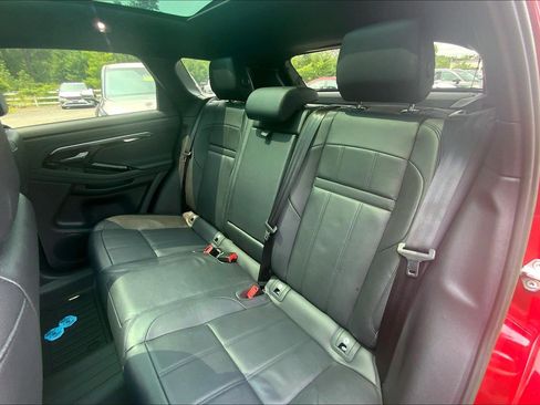 Used 2023 Land Rover Range Rover Evoque S AWD/4WD image 28