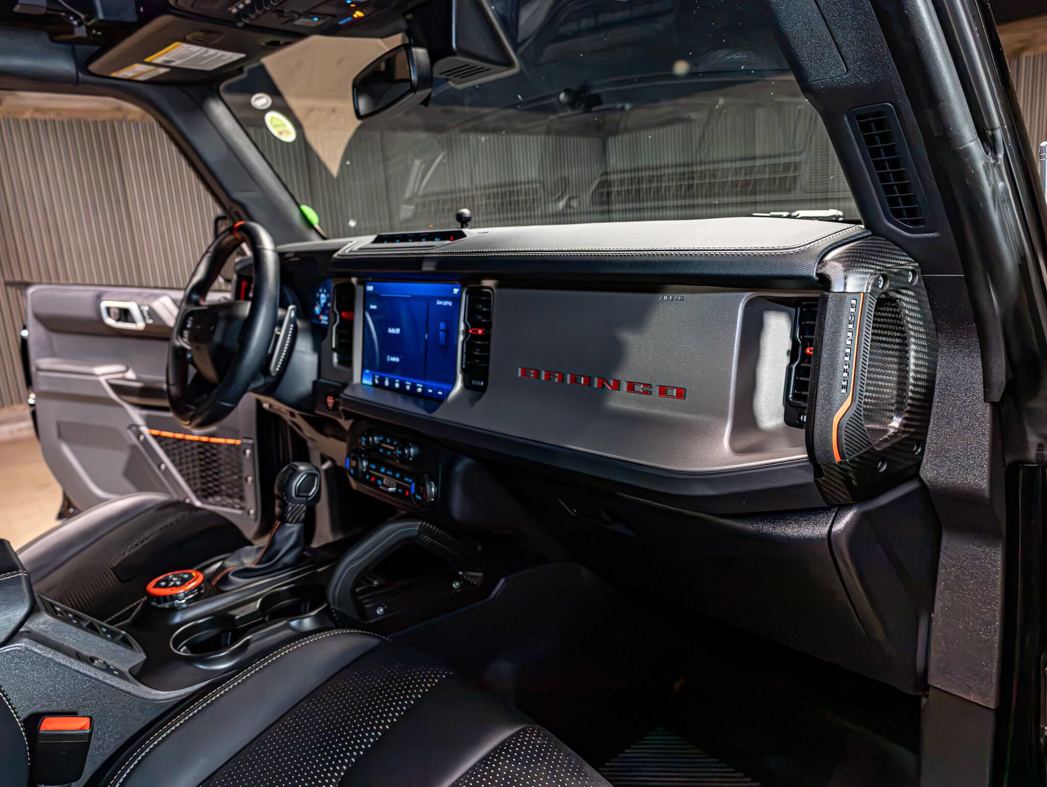 Used 2023 Ford Bronco Raptor AWD/4WD image 19