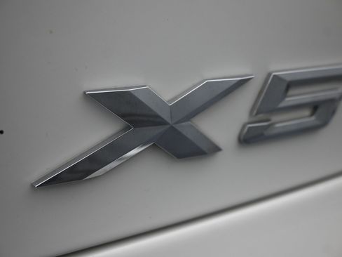 Used 2026 BMW X5 xDrive40i AWD/4WD image 29