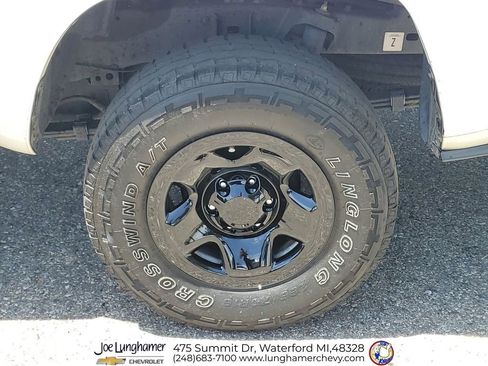 Used 2019 Toyota Tacoma SR5 RWD image 30