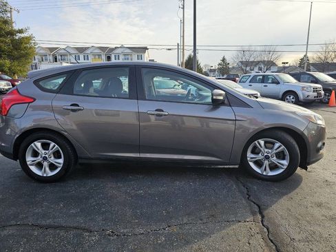 Used 2014 Ford Focus SE image 5