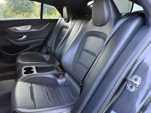 Used 2019 Mercedes-Benz AMG GT 53 image 41