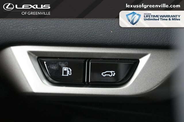 Used 2024 Lexus RX 350 FWD w/ Convenience Package image 15