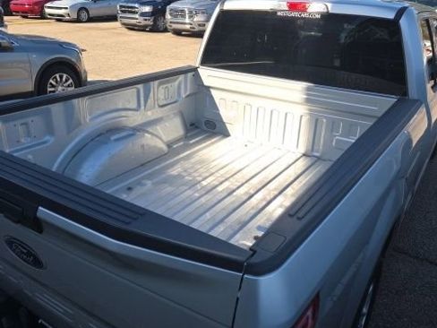 Used 2019 Ford F150 XLT image 43