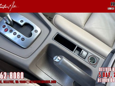 Used 2004 Audi A4 1.8T image 36