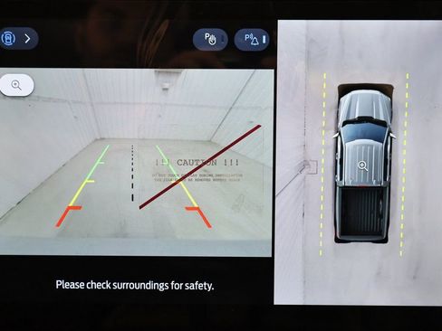 New 2025 Ford F150 Tremor w/ Equipment Group 402A High image 26