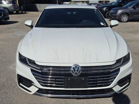 Used 2019 Volkswagen Arteon SE image 8