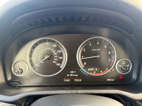 Used 2016 BMW X3 xDrive28i AWD/4WD image 41