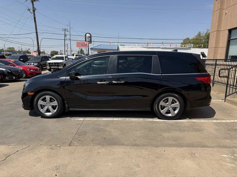 Used 2020 Honda Odyssey EX-L image 8