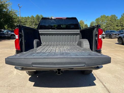 Used 2022 Chevrolet Silverado 1500 LT Trail Boss image 19