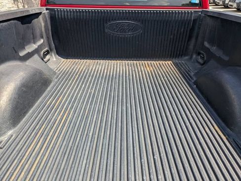 Used 2008 Ford F150 STX RWD image 14