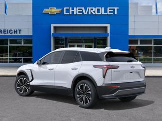 New 2026 Chevrolet Blazer EV LT video 3