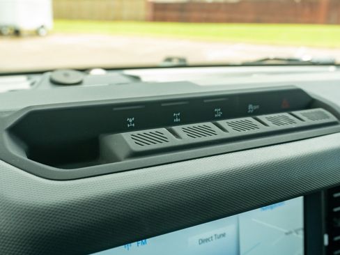 Used 2024 Ford Bronco Big Bend AWD/4WD image 31