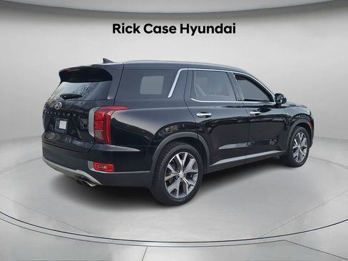 Used 2020 Hyundai Palisade SEL image 7