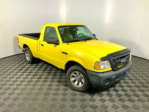 Used 2011 Ford Ranger XL image 2