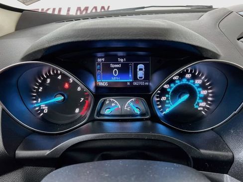 Used 2016 Ford Escape S FWD image 14