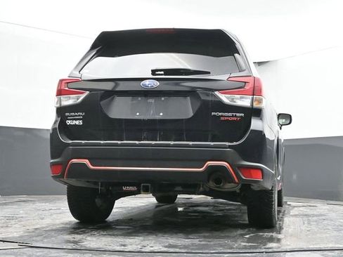 Used 2019 Subaru Forester Sport w/ Popular Package #2 image 49