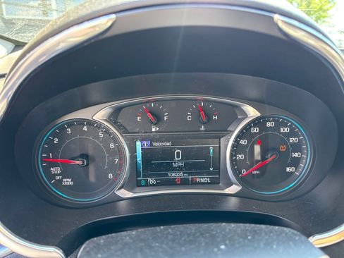 Used 2018 Chevrolet Malibu LT FWD image 9