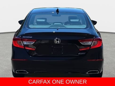 Used 2022 Honda Accord Sport Special Edition image 6