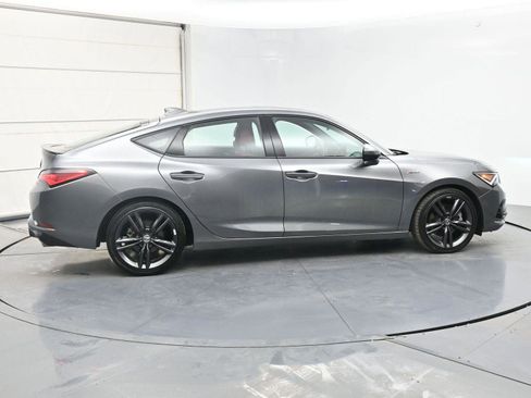 Used 2024 Acura Integra A-Spec FWD image 26