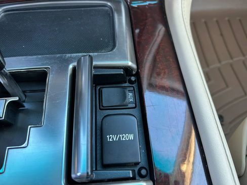 Used 2010 Lexus LX 570 LX 570 Sport Utility 4D image 57