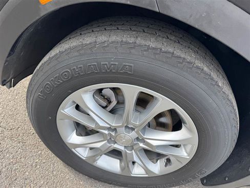 Used 2020 Hyundai Palisade SE image 30