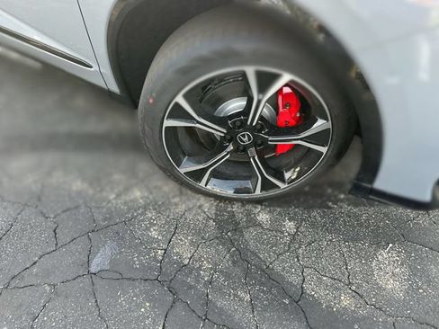 New 2026 Acura MDX Type S AWD/4WD image 12
