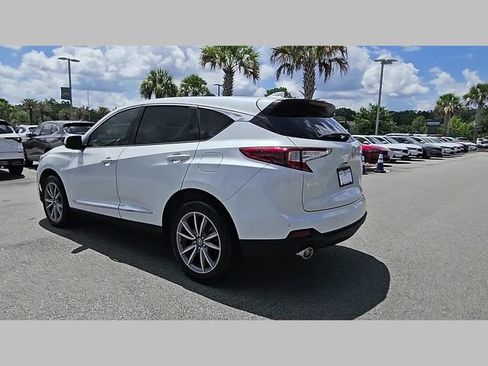 Used 2021 Acura RDX FWD w/ Technology Package image 23