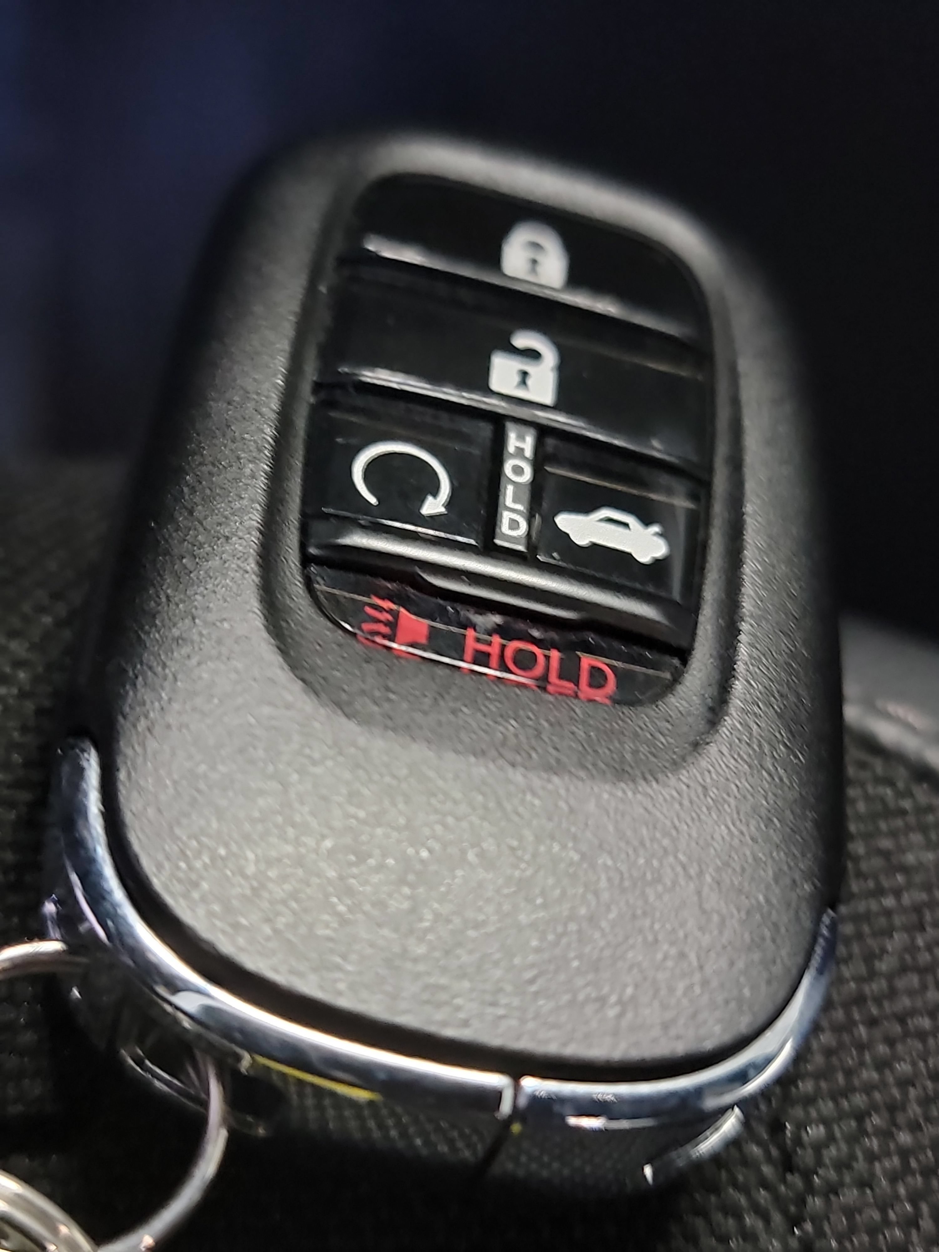 Used 2024 Honda Civic Sport image 31