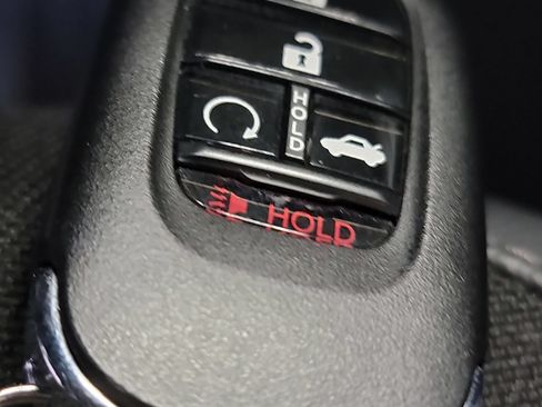 Used 2024 Honda Civic Sport image 31