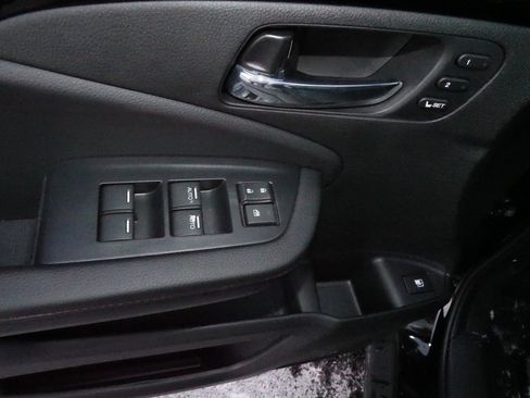 Certified 2026 Honda Ridgeline Black Edition image 19