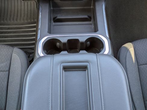 Used 2022 Chevrolet Silverado 1500 RST image 6